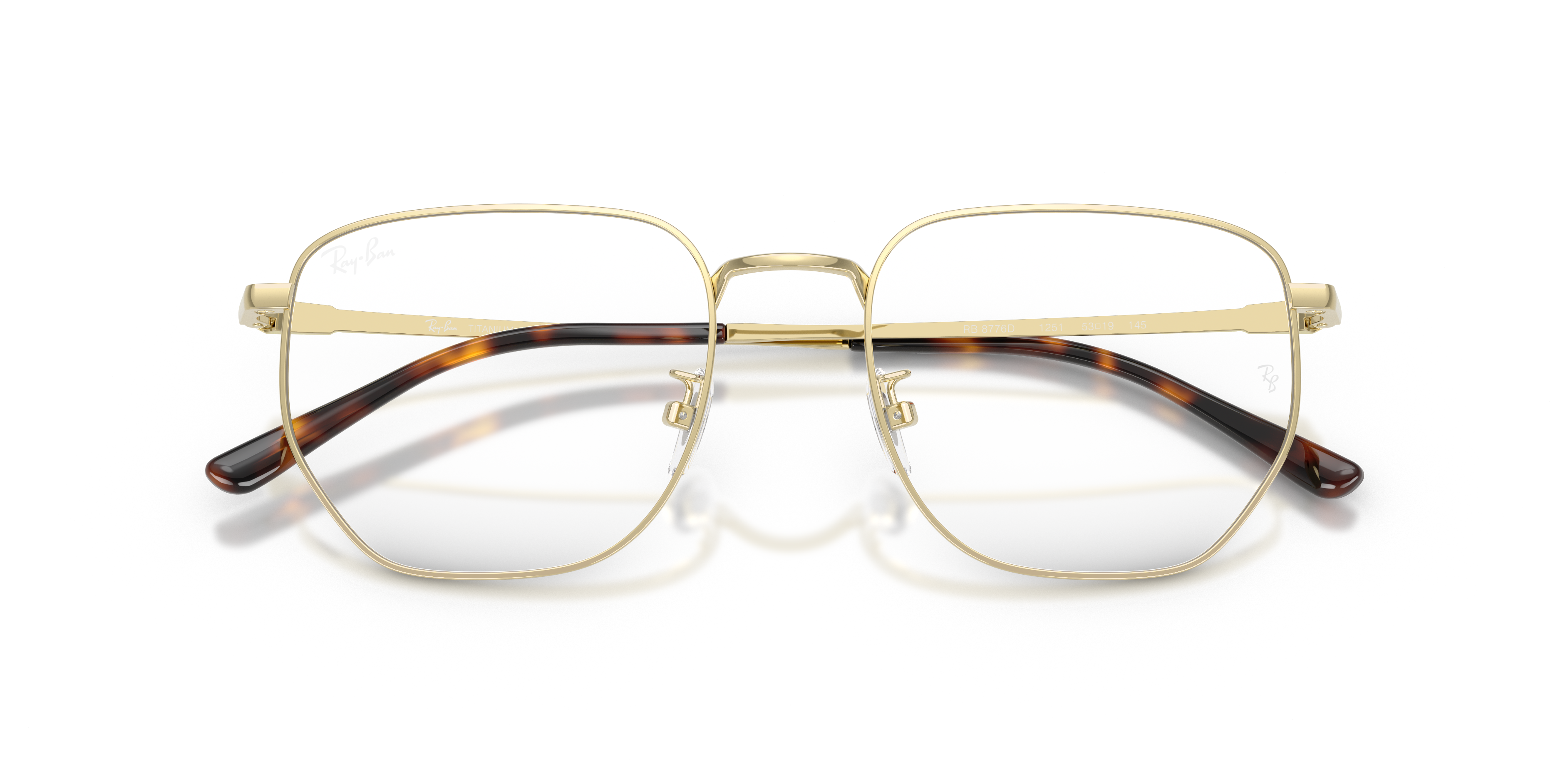 Ray-Ban | 0RX8776D (0RX8776D)