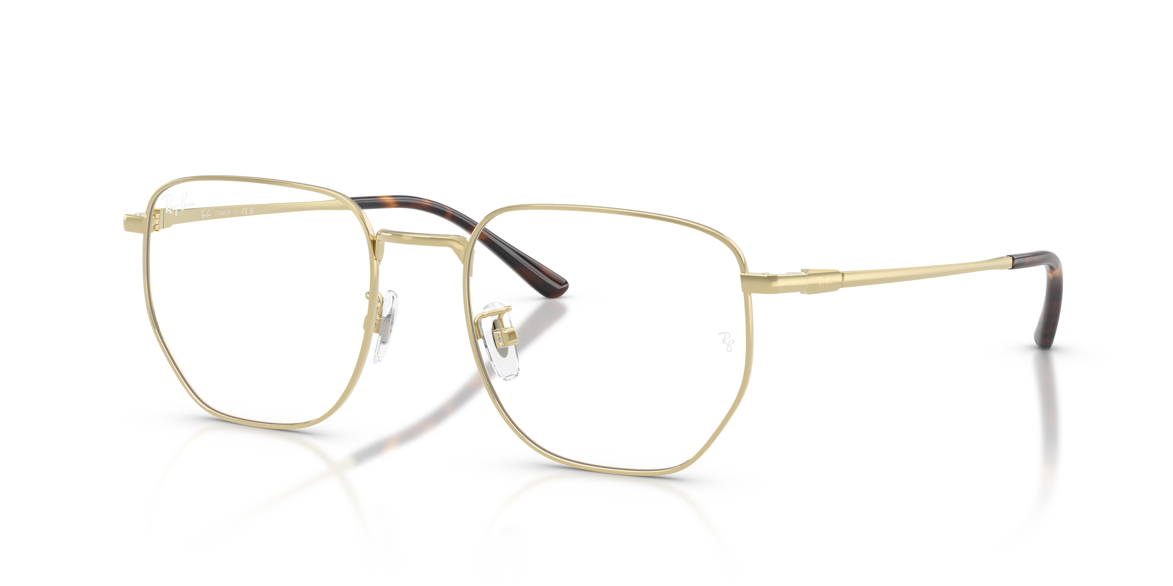 Ray-Ban | 0RX8776D (0RX8776D)