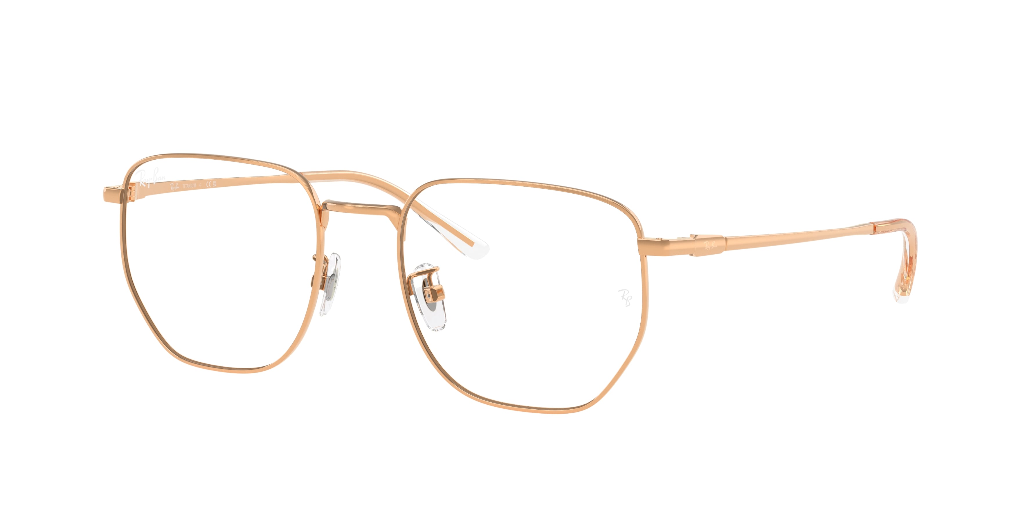 Ray-Ban | 0RX8776D (0RX8776D)