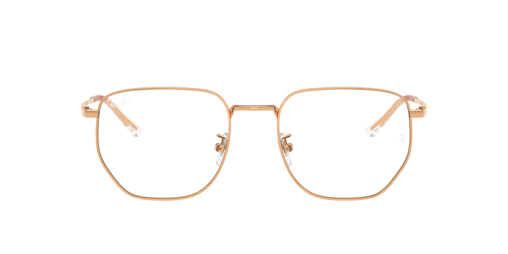 Ray-Ban | 0RX8776D (0RX8776D)