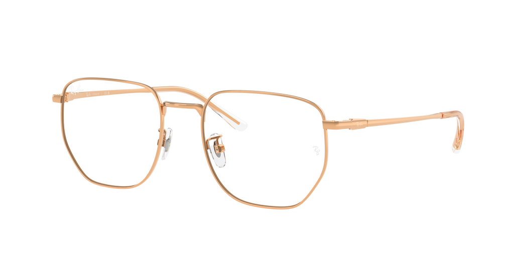 Ray-Ban | 0RX8776D (0RX8776D)