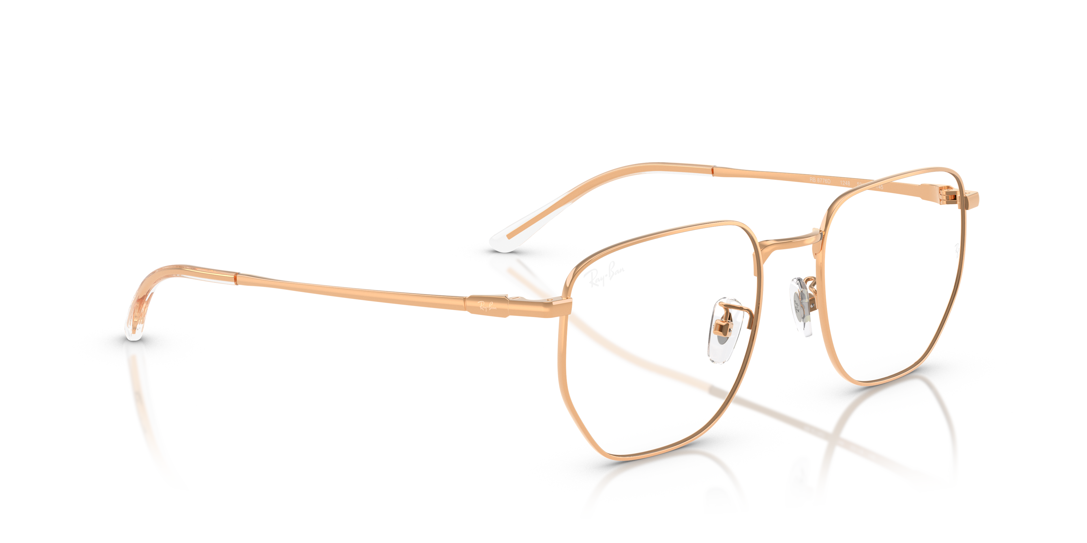 Ray-Ban | 0RX8776D (0RX8776D)