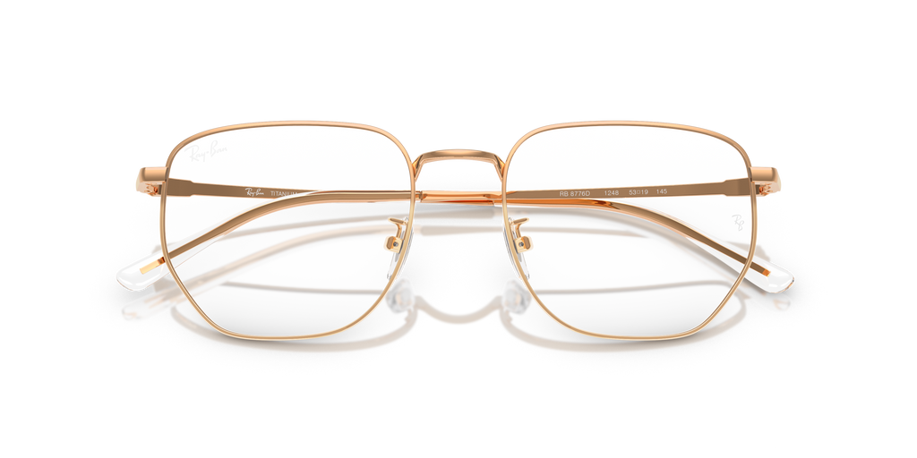 Ray-Ban | 0RX8776D (0RX8776D)