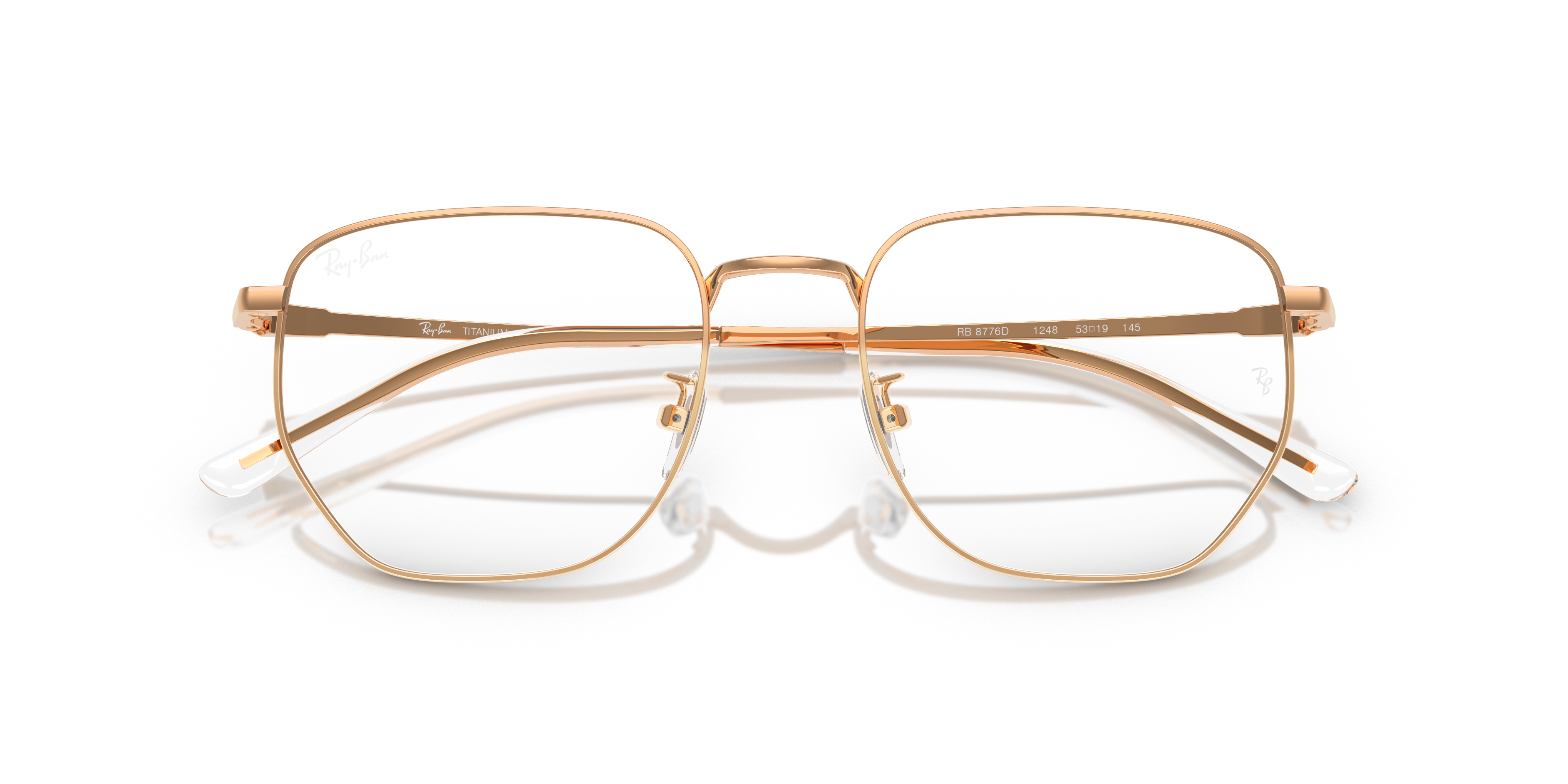 Ray-Ban | 0RX8776D (0RX8776D)