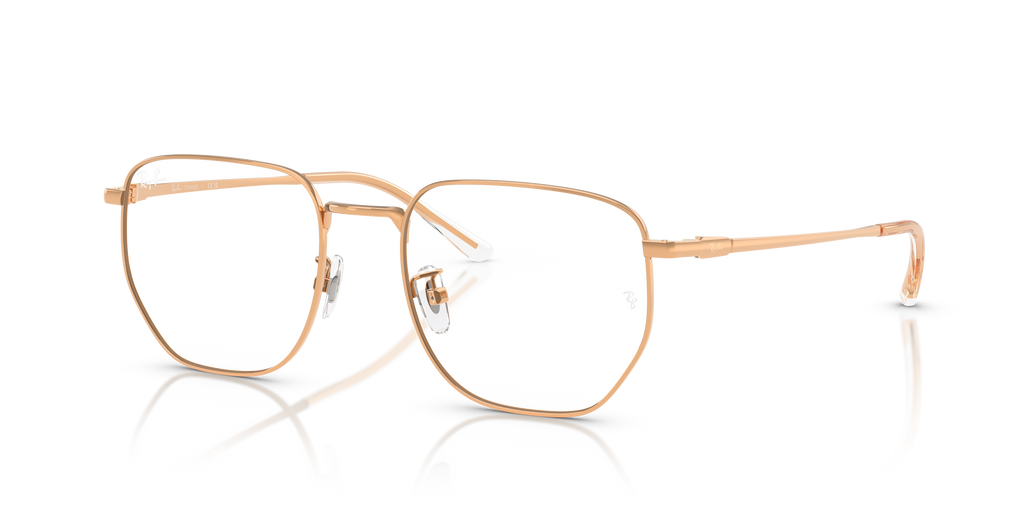 Ray-Ban | 0RX8776D (0RX8776D)