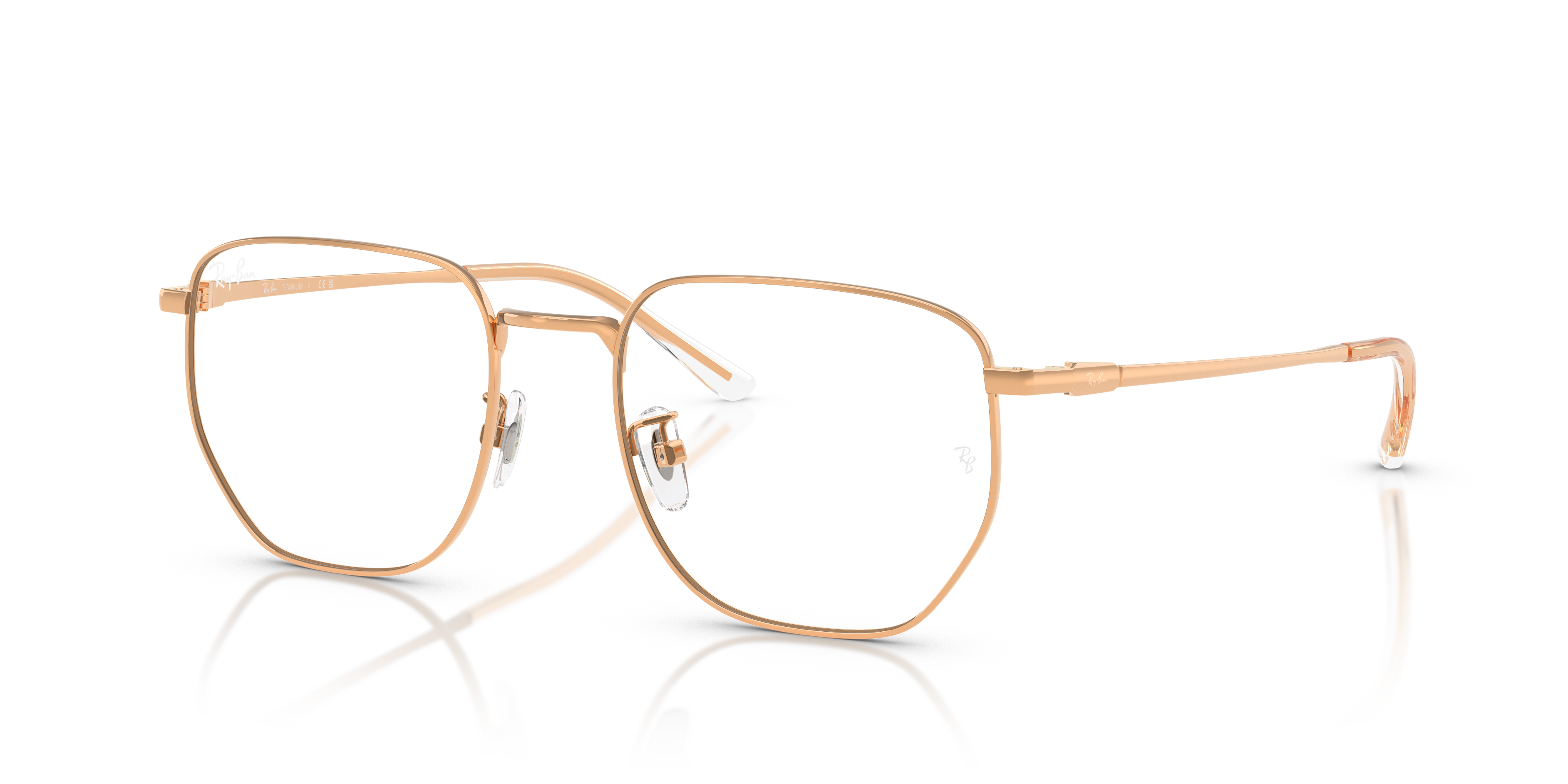 Ray-Ban | 0RX8776D (0RX8776D)