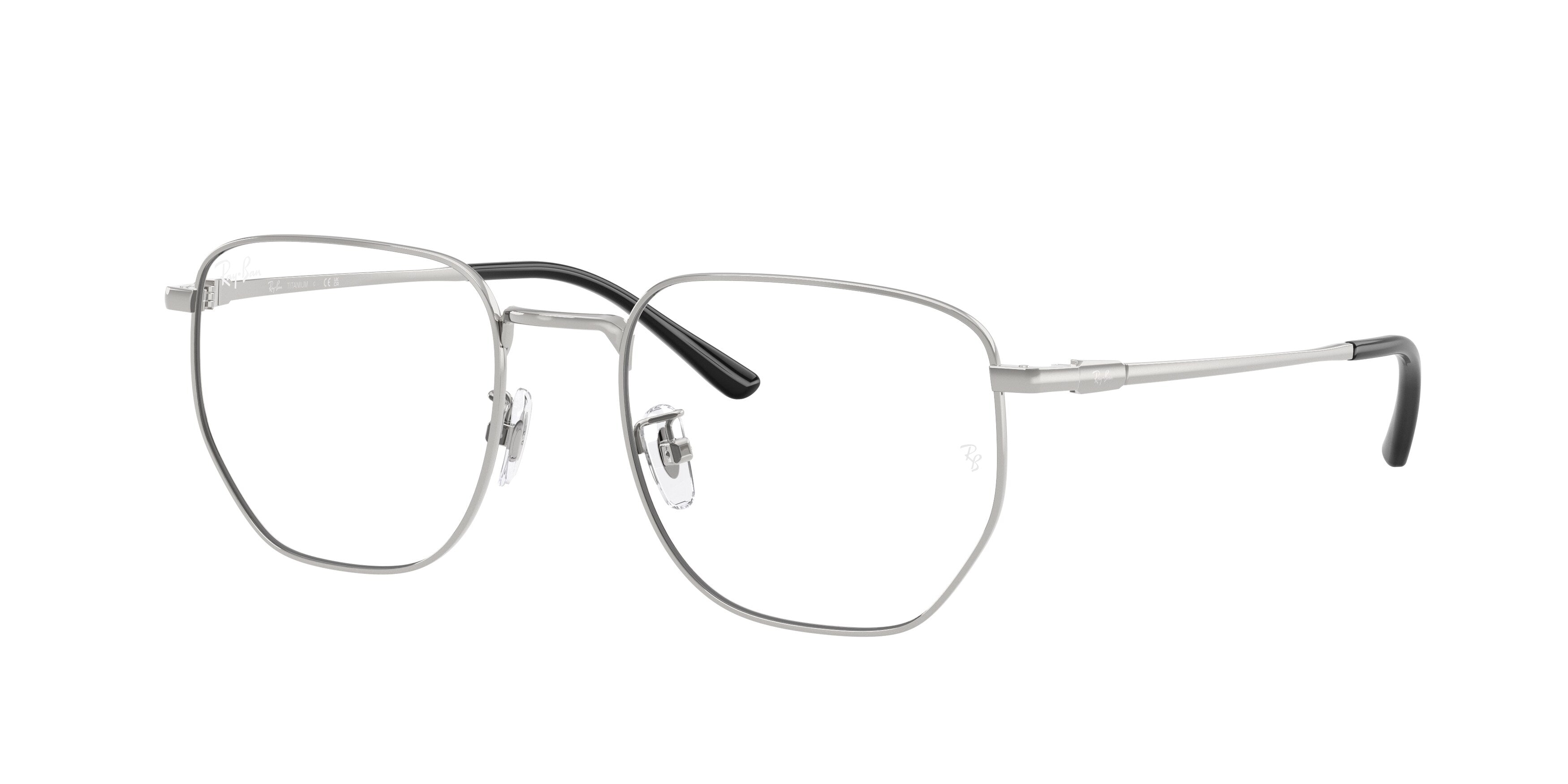 Ray-Ban | 0RX8776D (0RX8776D)
