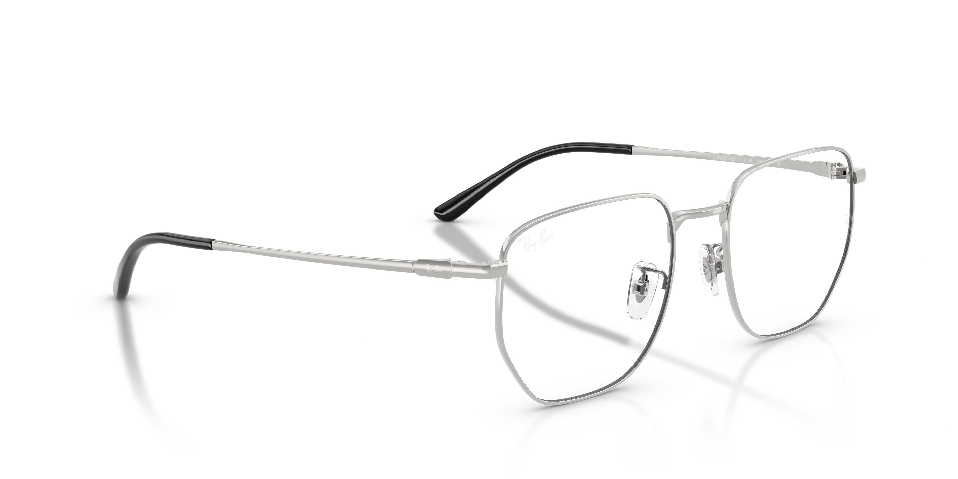 Ray-Ban | 0RX8776D (0RX8776D)