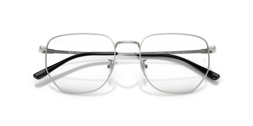 Ray-Ban | 0RX8776D (0RX8776D)