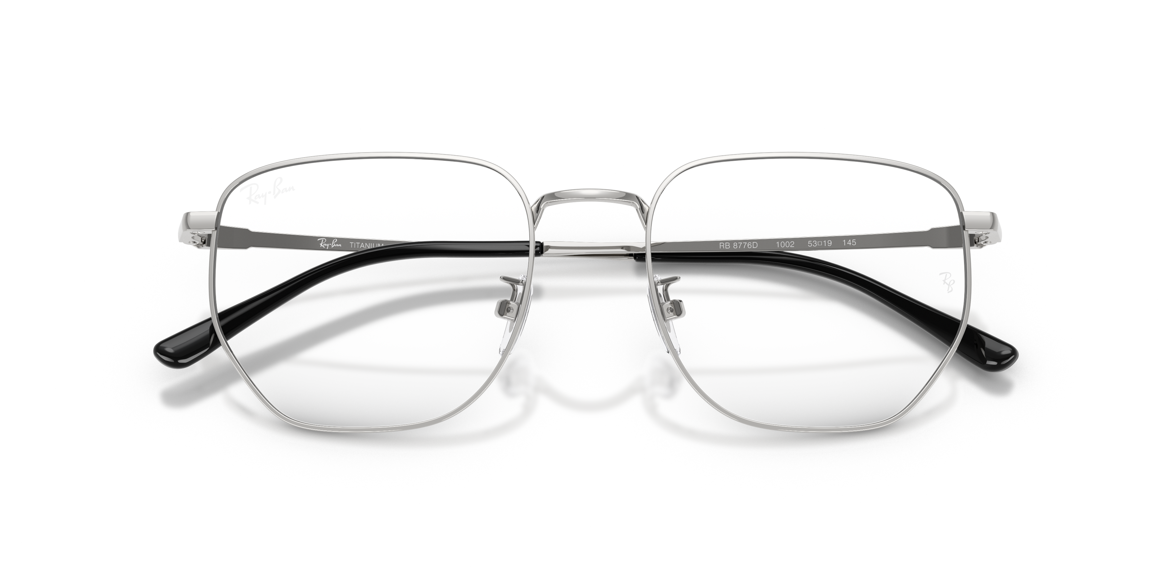 Ray-Ban | 0RX8776D (0RX8776D)