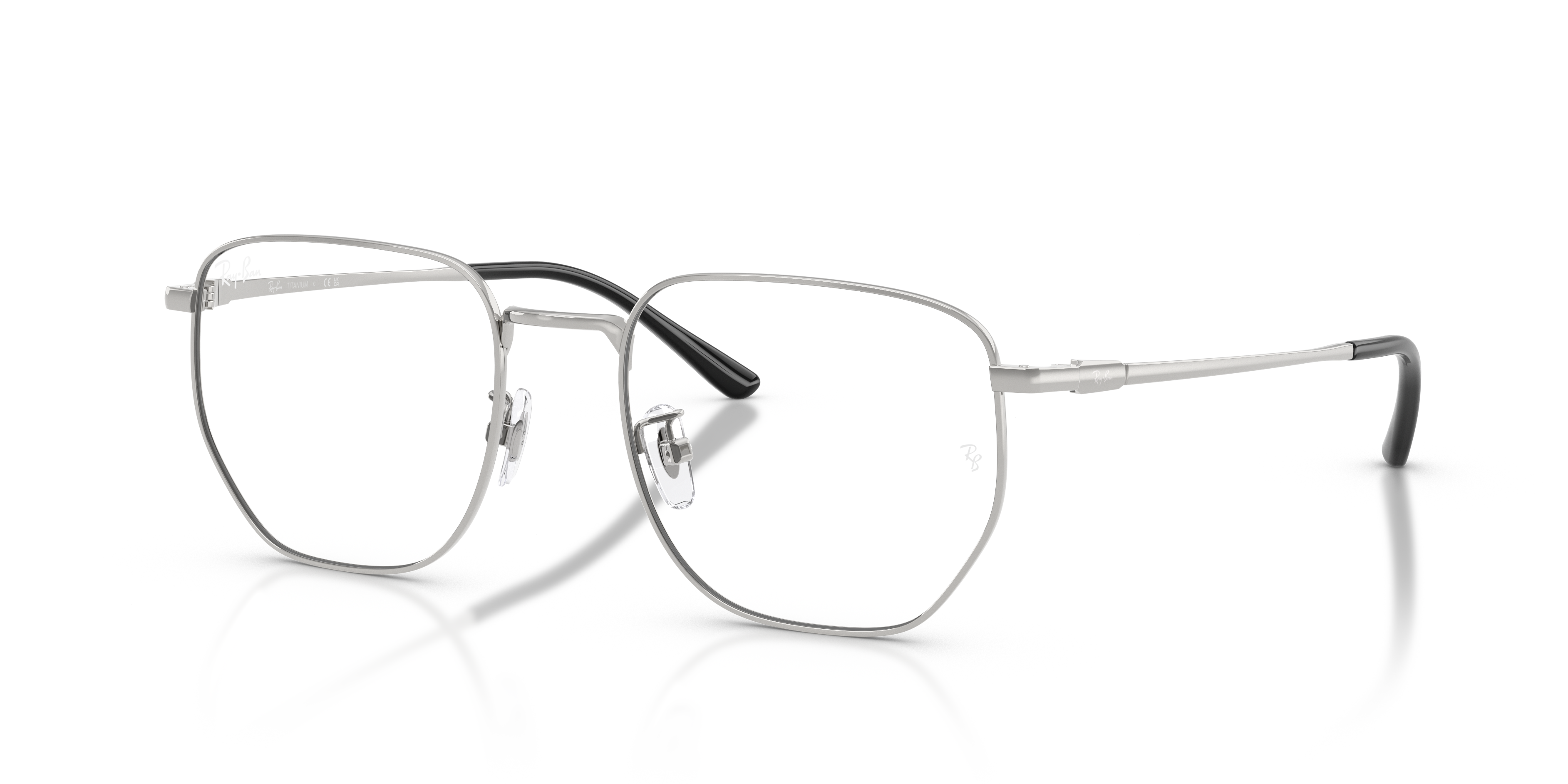 Ray-Ban | 0RX8776D (0RX8776D)