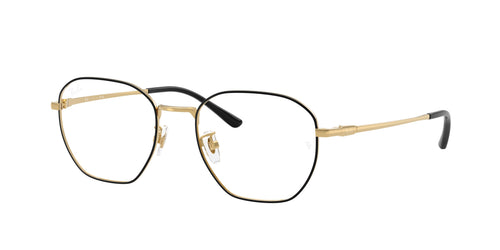 Ray-Ban | 0RX8777D (0RX8777D)