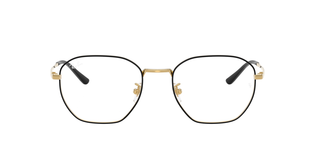 Ray-Ban | 0RX8777D (0RX8777D)