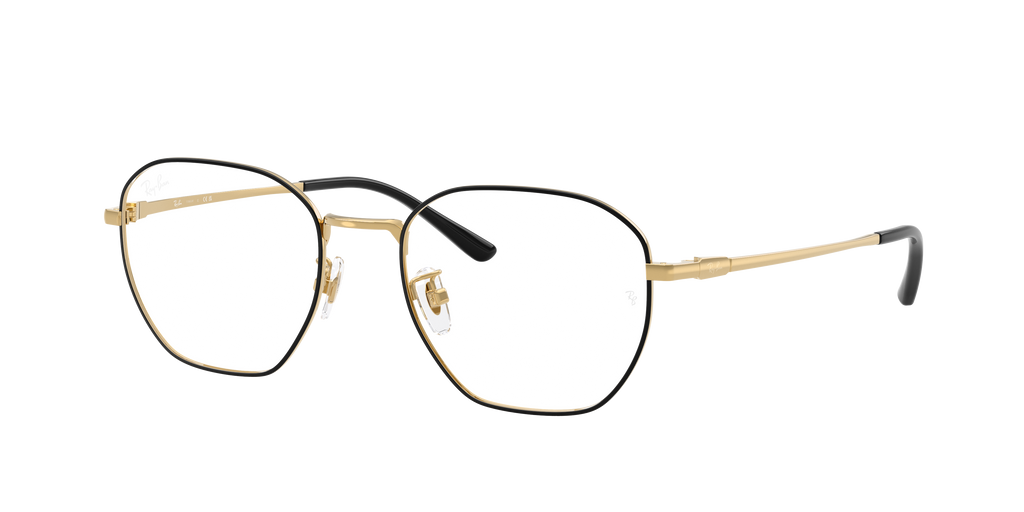 Ray-Ban | 0RX8777D (0RX8777D)