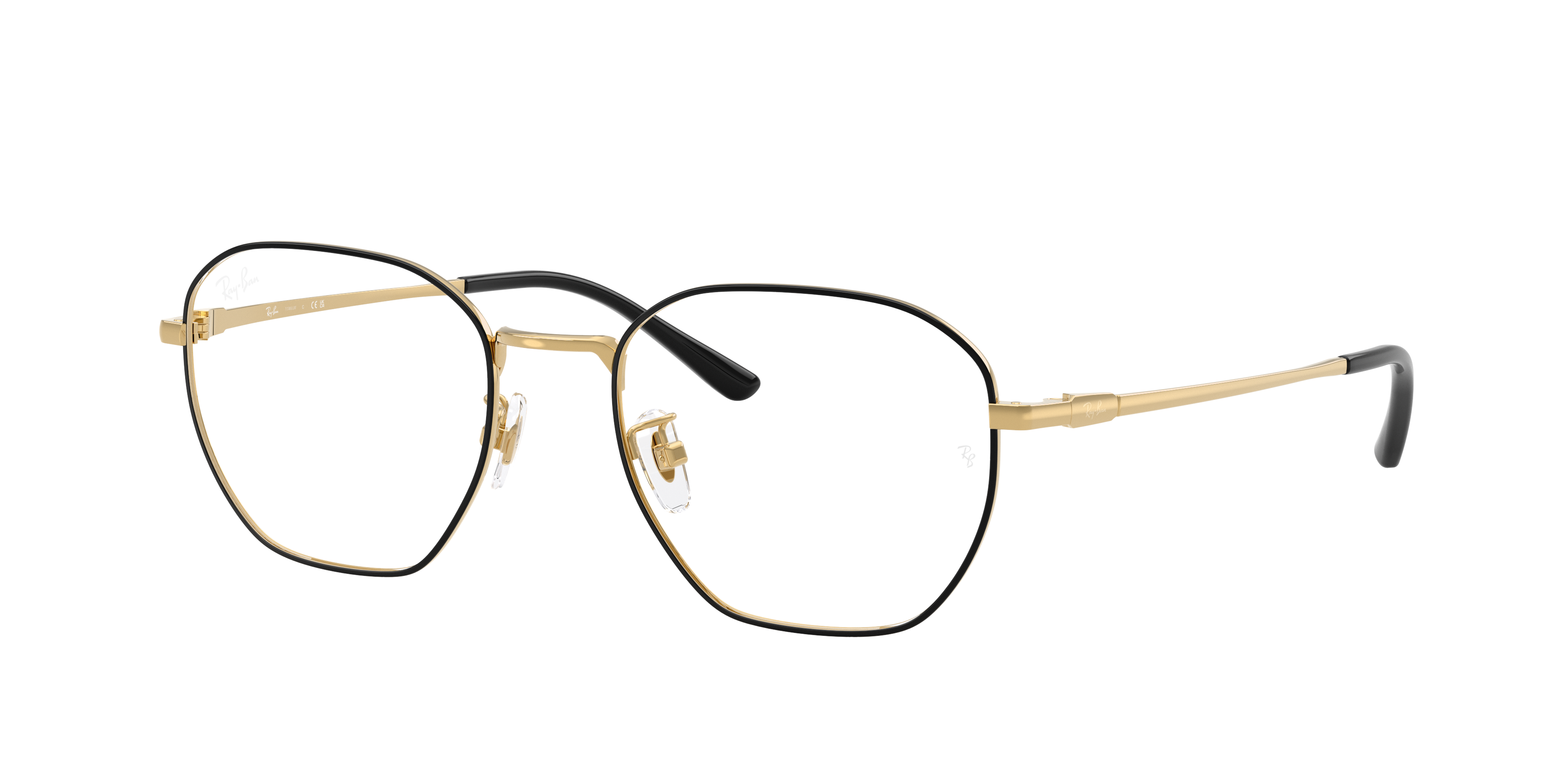 Ray-Ban | 0RX8777D (0RX8777D)