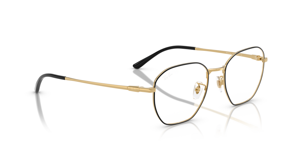 Ray-Ban | 0RX8777D (0RX8777D)
