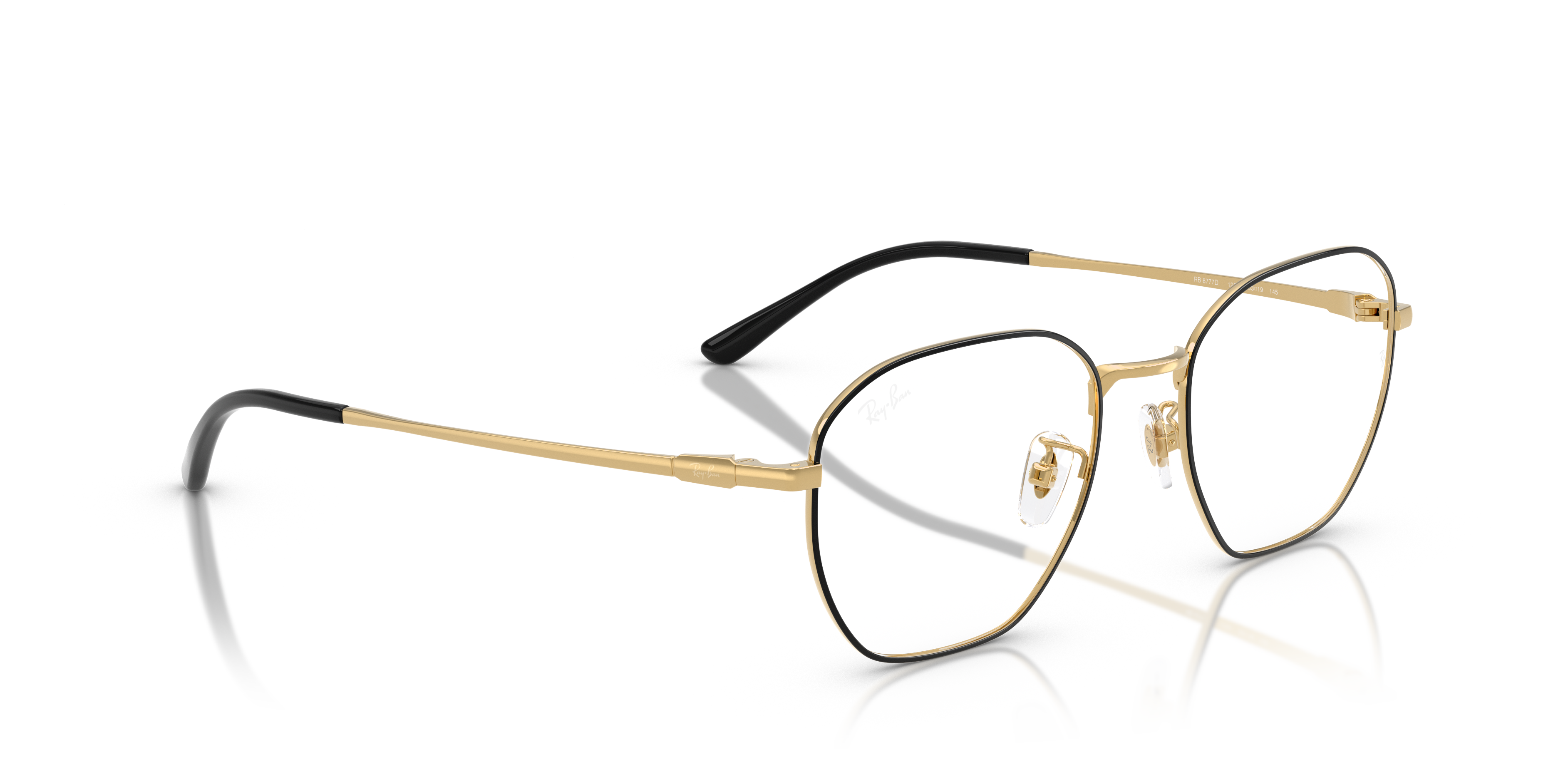 Ray-Ban | 0RX8777D (0RX8777D)