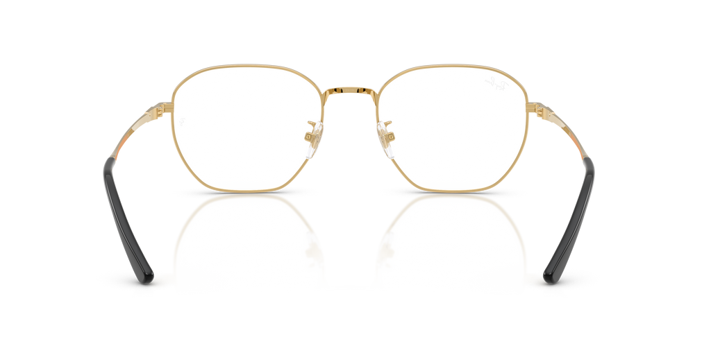 Ray-Ban | 0RX8777D (0RX8777D)