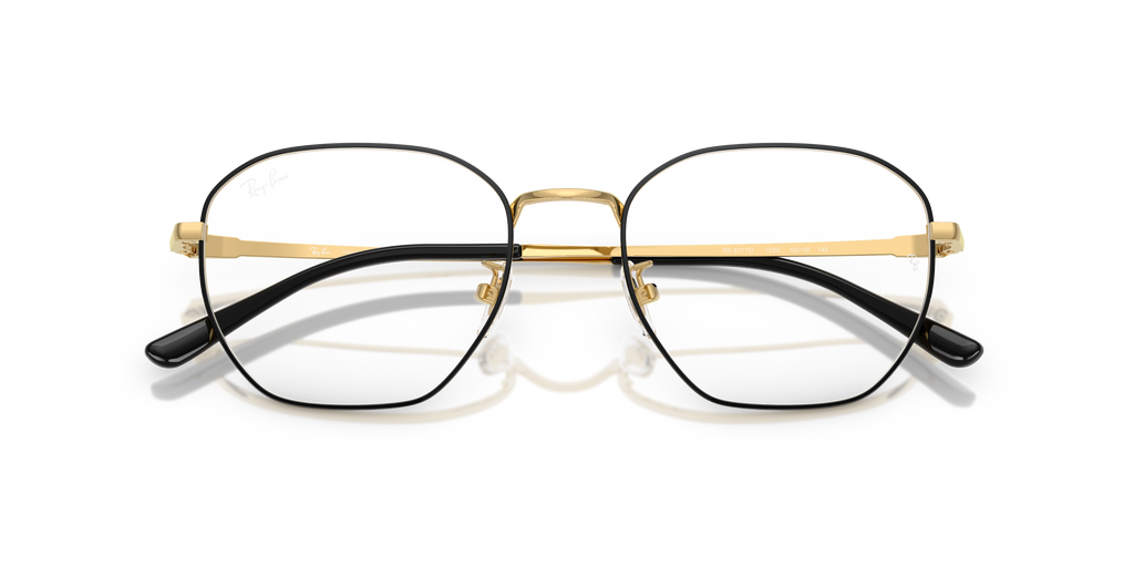 Ray-Ban | 0RX8777D (0RX8777D)