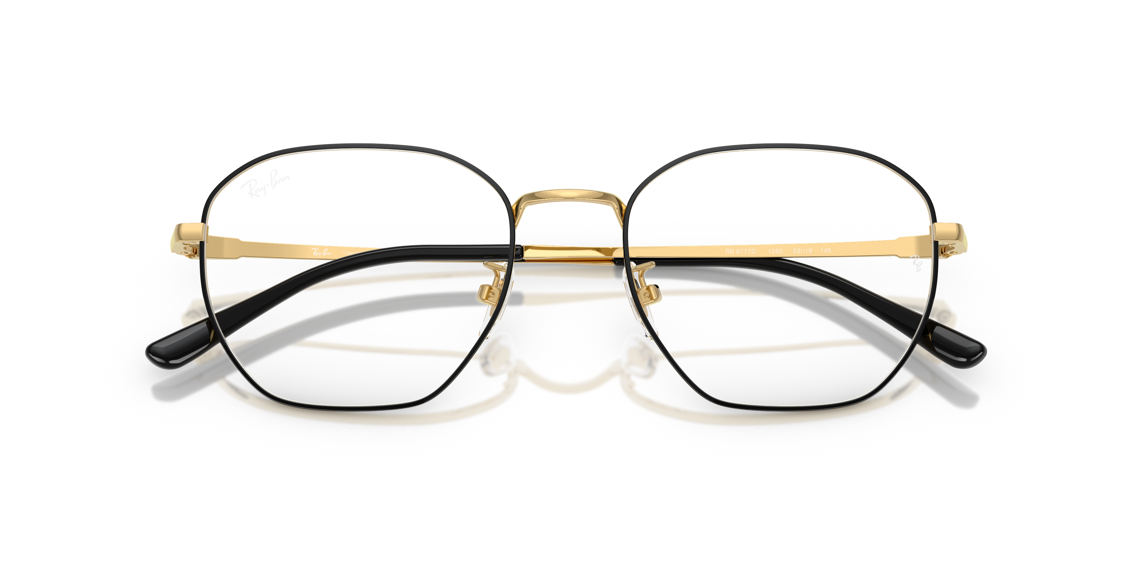 Ray-Ban | 0RX8777D (0RX8777D)