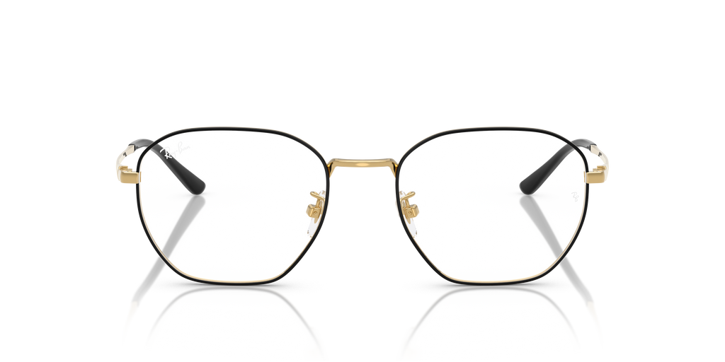 Ray-Ban | 0RX8777D (0RX8777D)