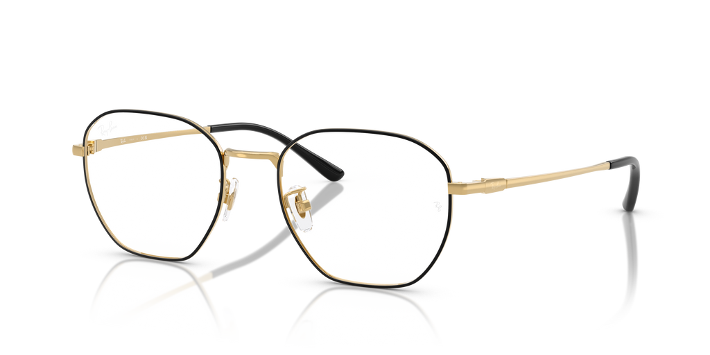 Ray-Ban | 0RX8777D (0RX8777D)