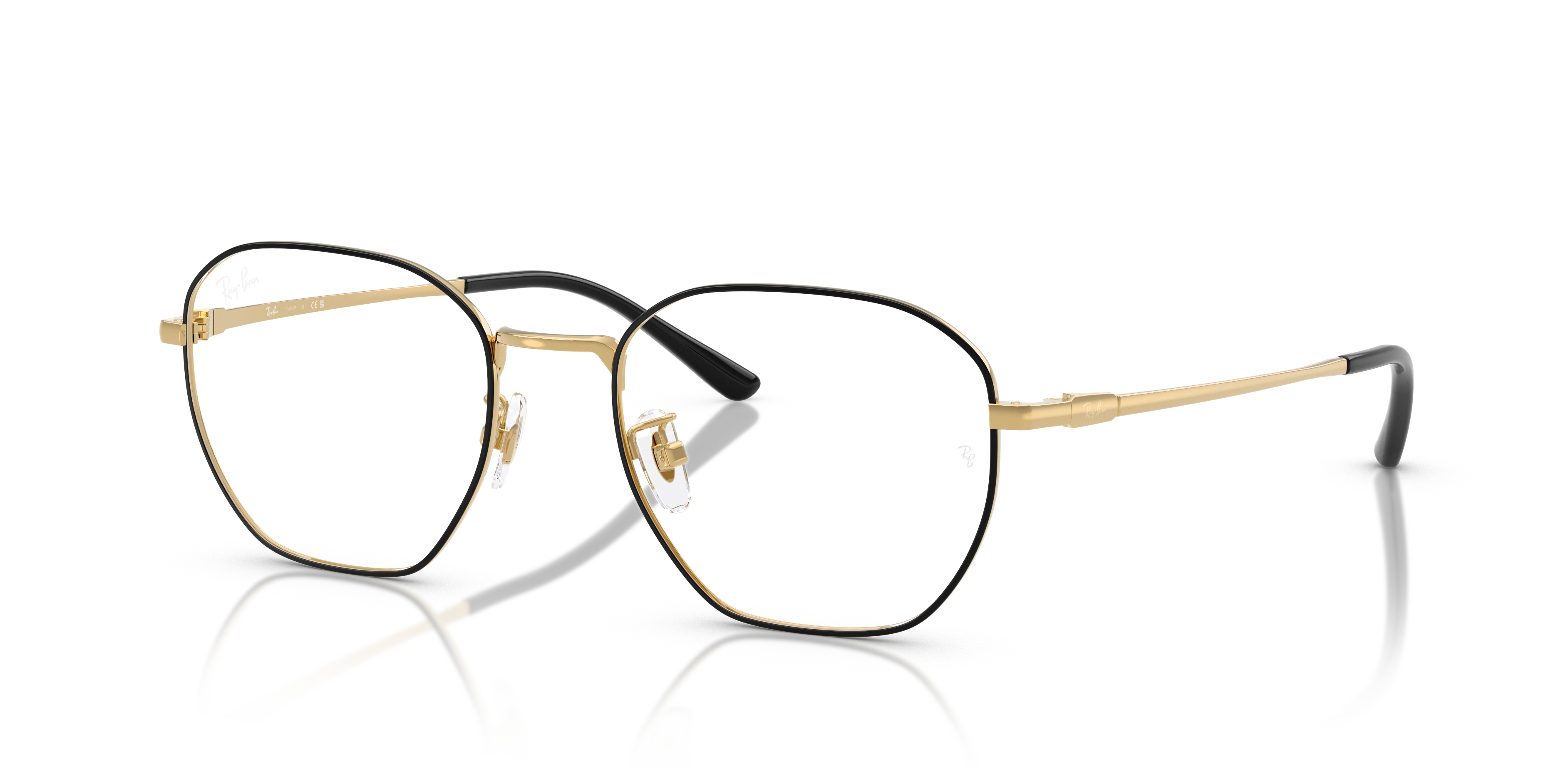 Ray-Ban | 0RX8777D (0RX8777D)