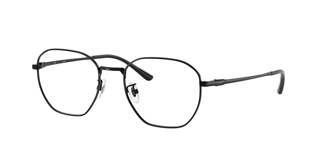 Ray-Ban | 0RX8777D (0RX8777D)