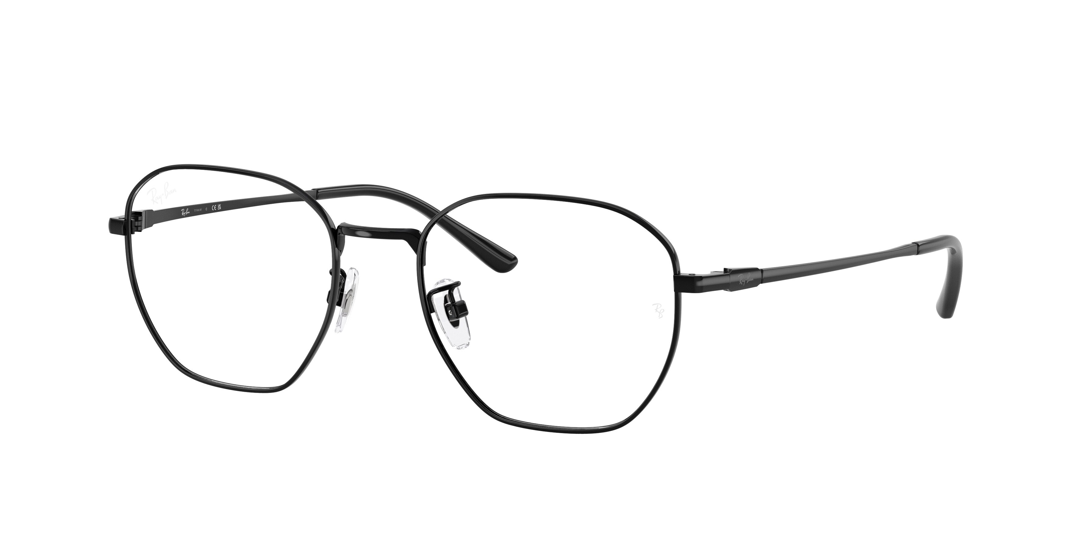 Ray-Ban | 0RX8777D (0RX8777D)