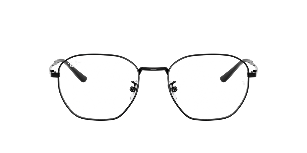Ray-Ban | 0RX8777D (0RX8777D)