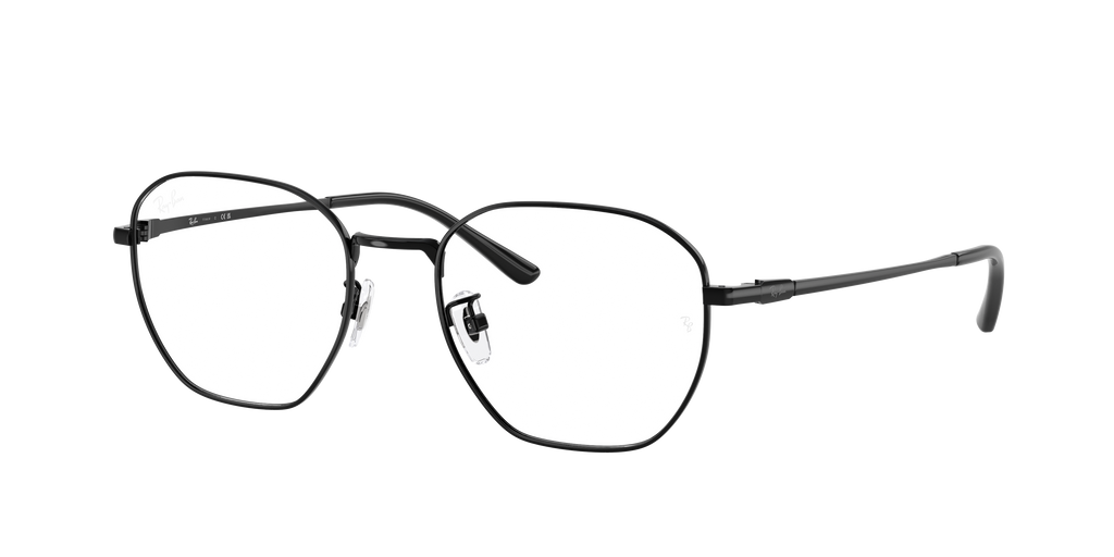 Ray-Ban | 0RX8777D (0RX8777D)