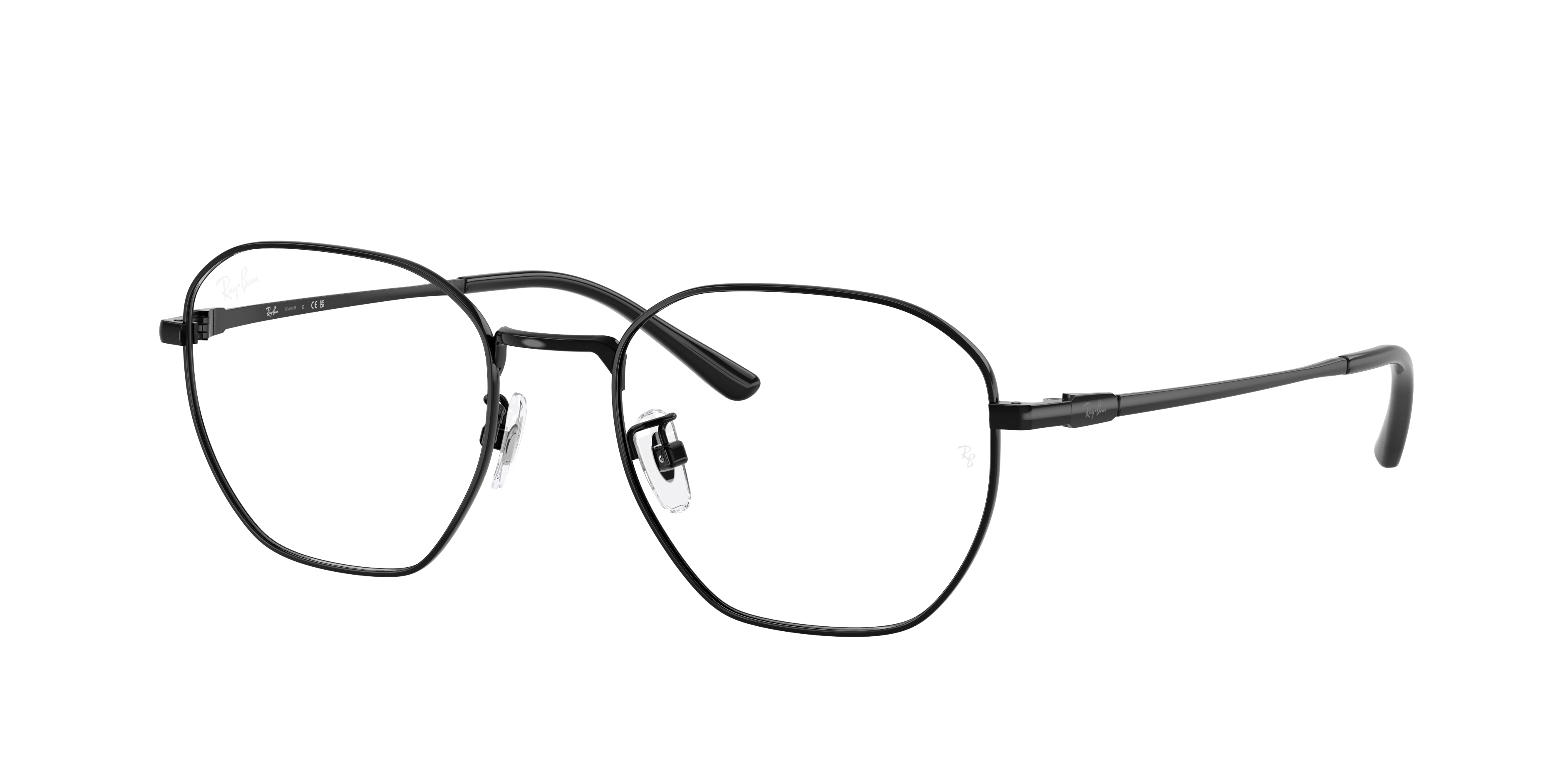 Ray-Ban | 0RX8777D (0RX8777D)