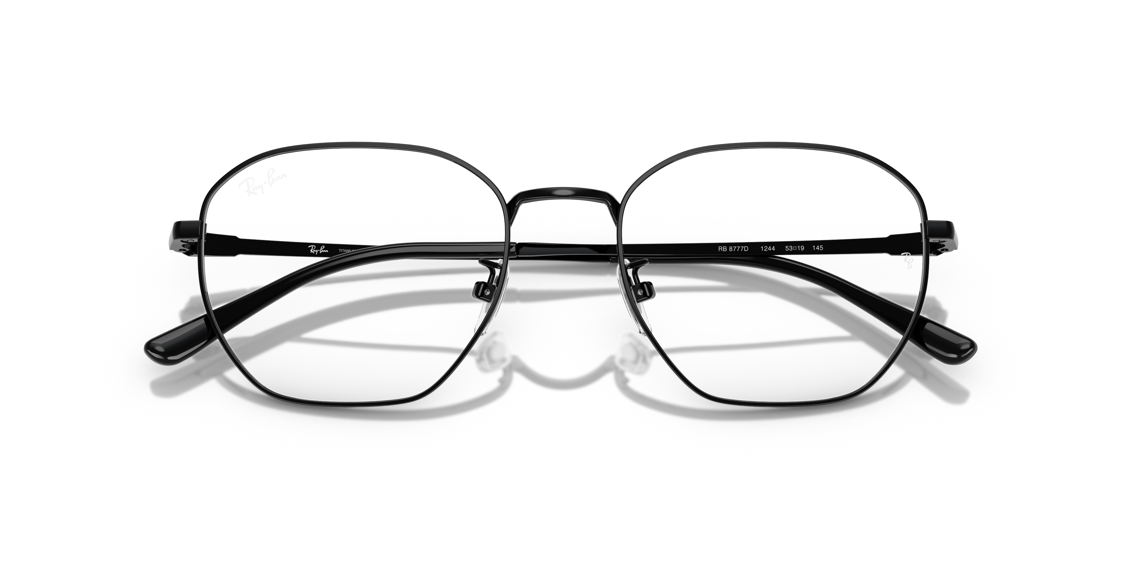 Ray-Ban | 0RX8777D (0RX8777D)