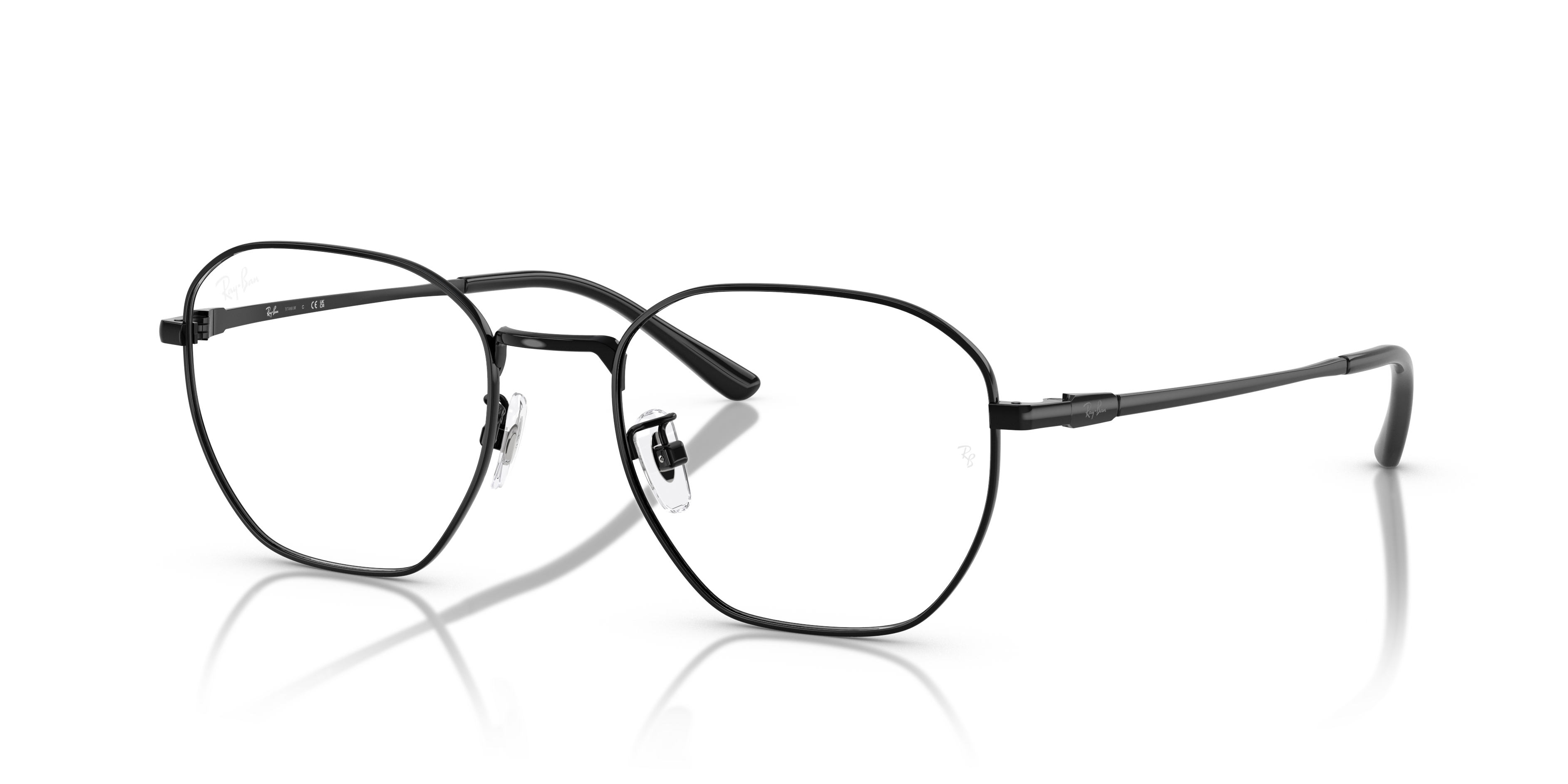 Ray-Ban | 0RX8777D (0RX8777D)