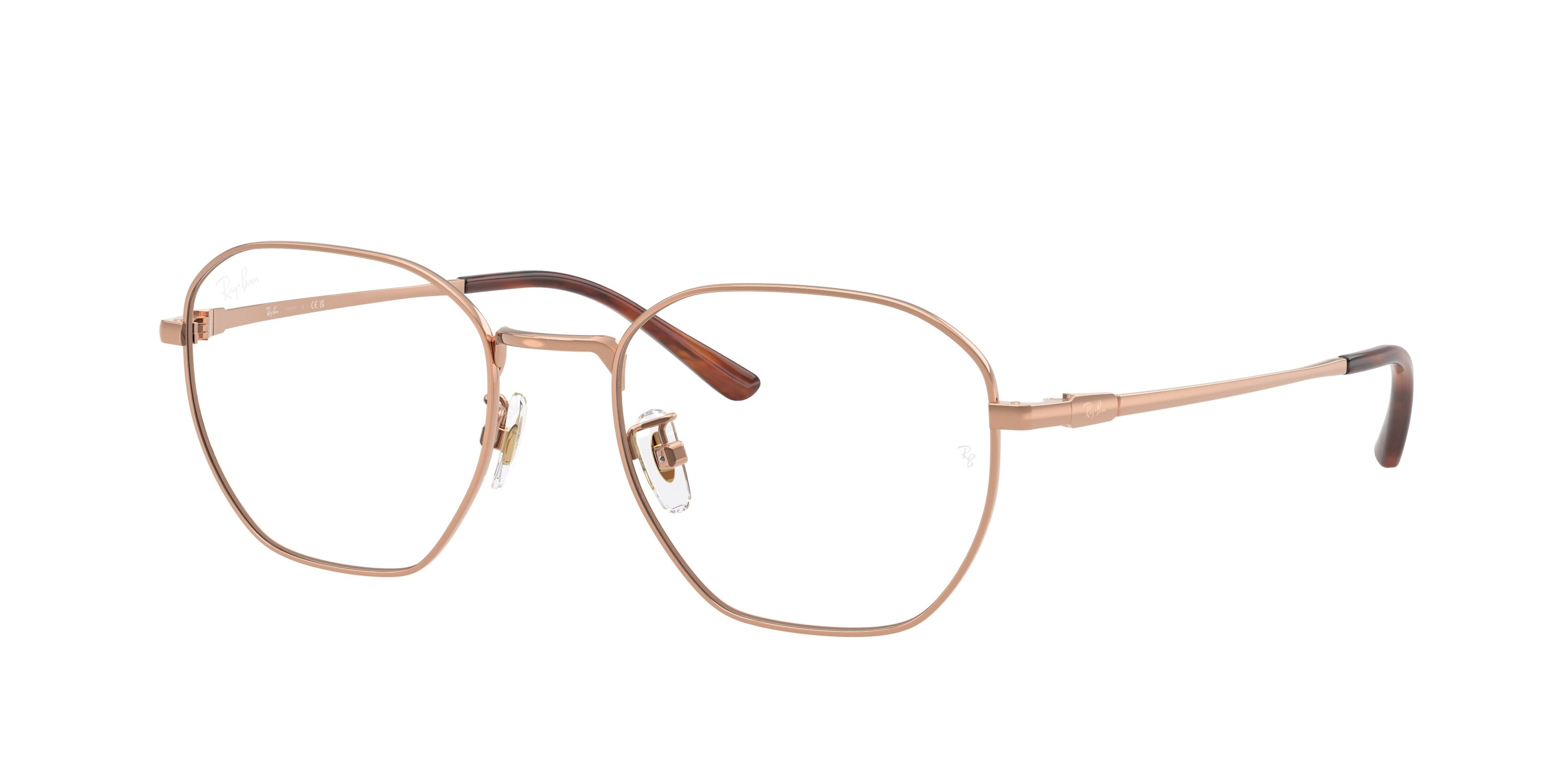 Ray-Ban | 0RX8777D (0RX8777D)