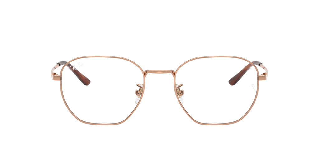 Ray-Ban | 0RX8777D (0RX8777D)
