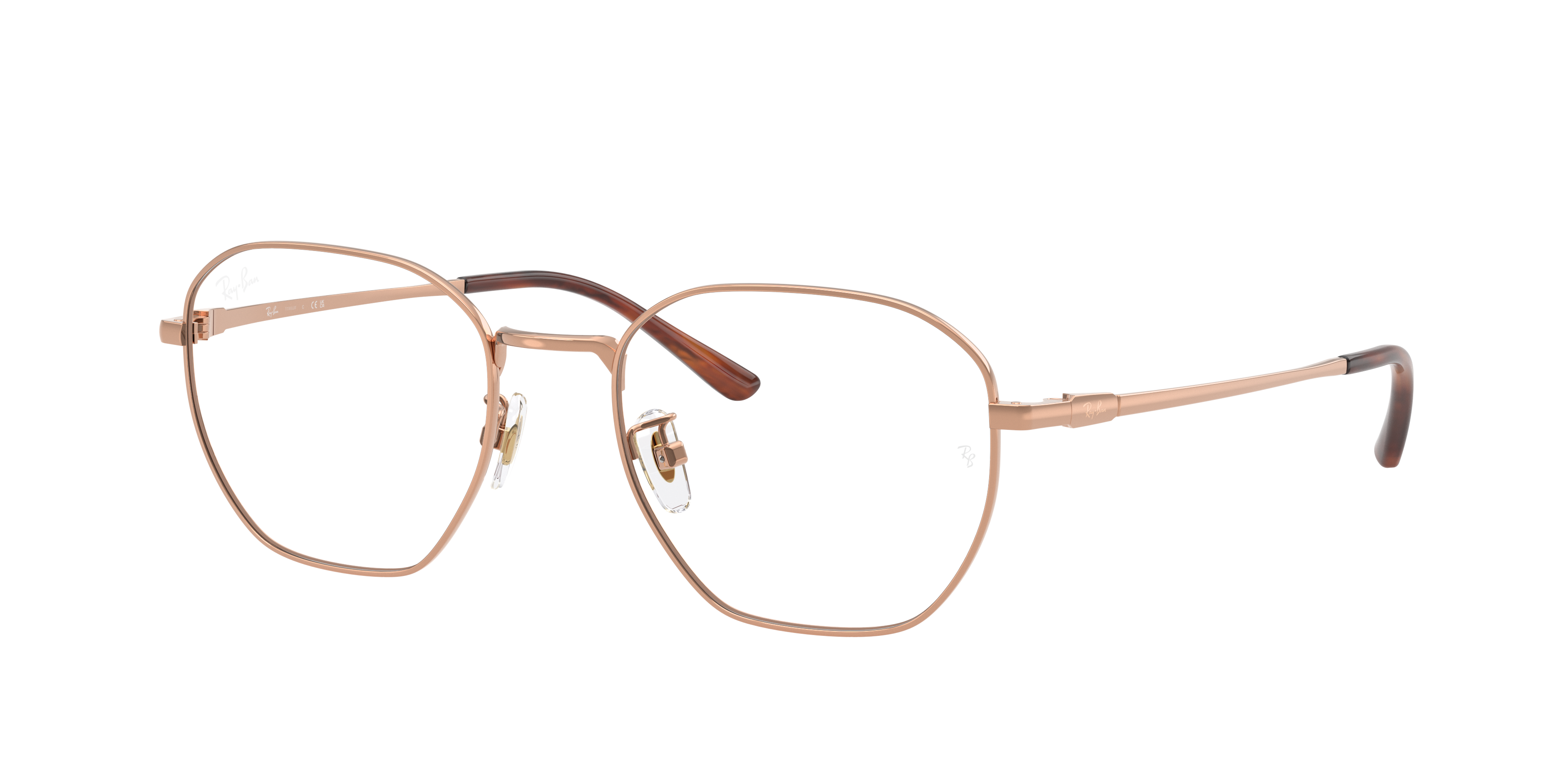 Ray-Ban | 0RX8777D (0RX8777D)