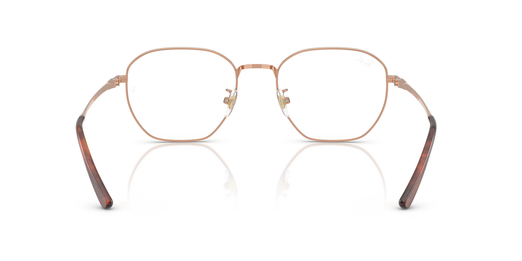 Ray-Ban | 0RX8777D (0RX8777D)