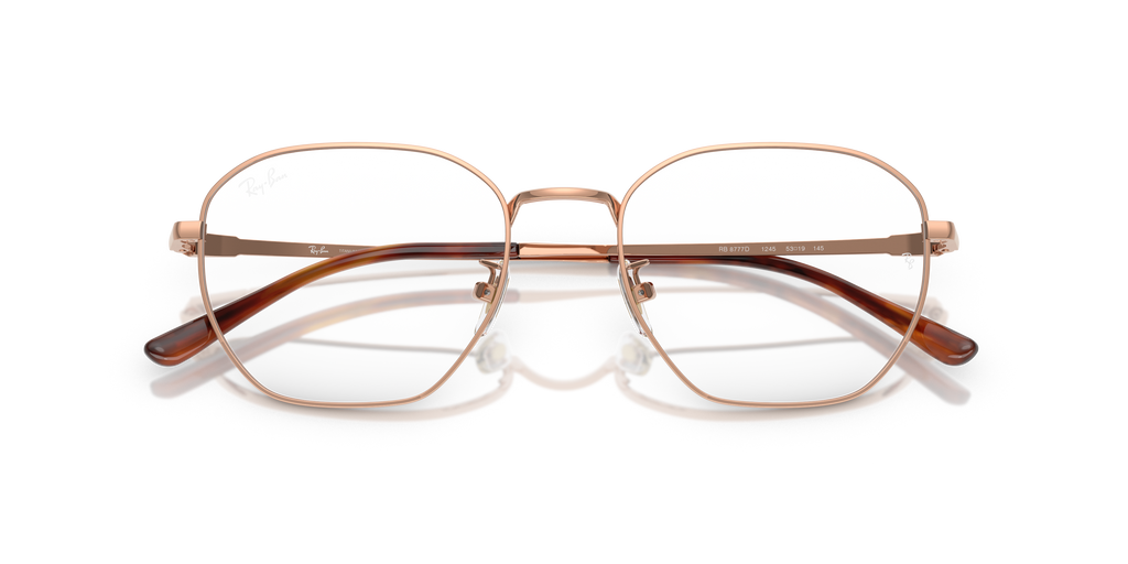 Ray-Ban | 0RX8777D (0RX8777D)
