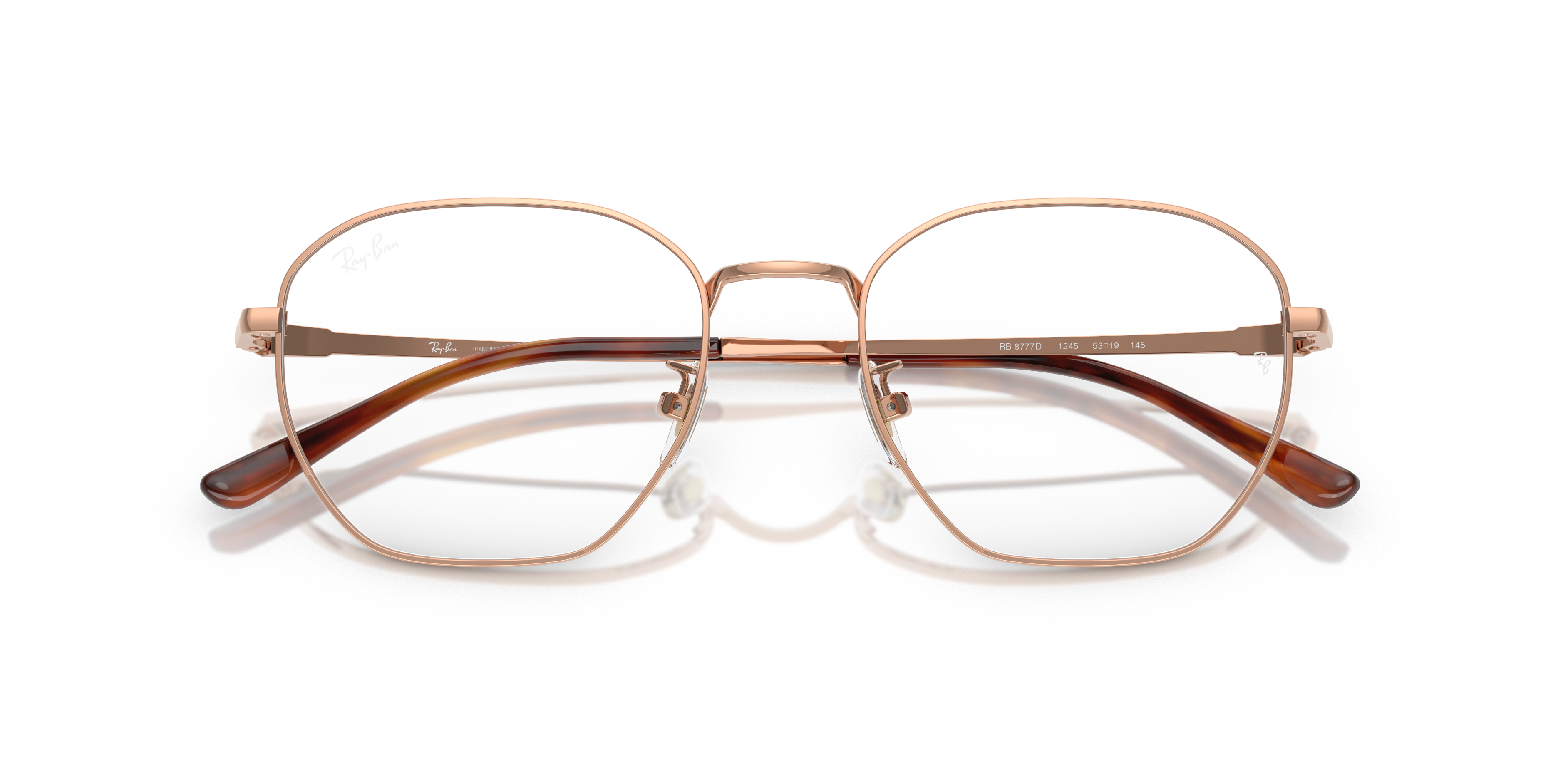Ray-Ban | 0RX8777D (0RX8777D)