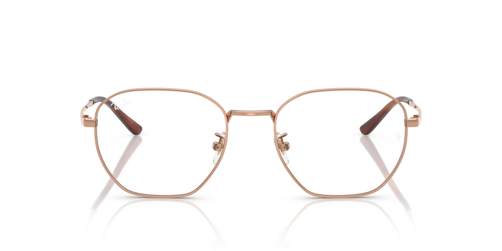 Ray-Ban | 0RX8777D (0RX8777D)