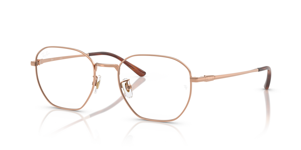 Ray-Ban | 0RX8777D (0RX8777D)
