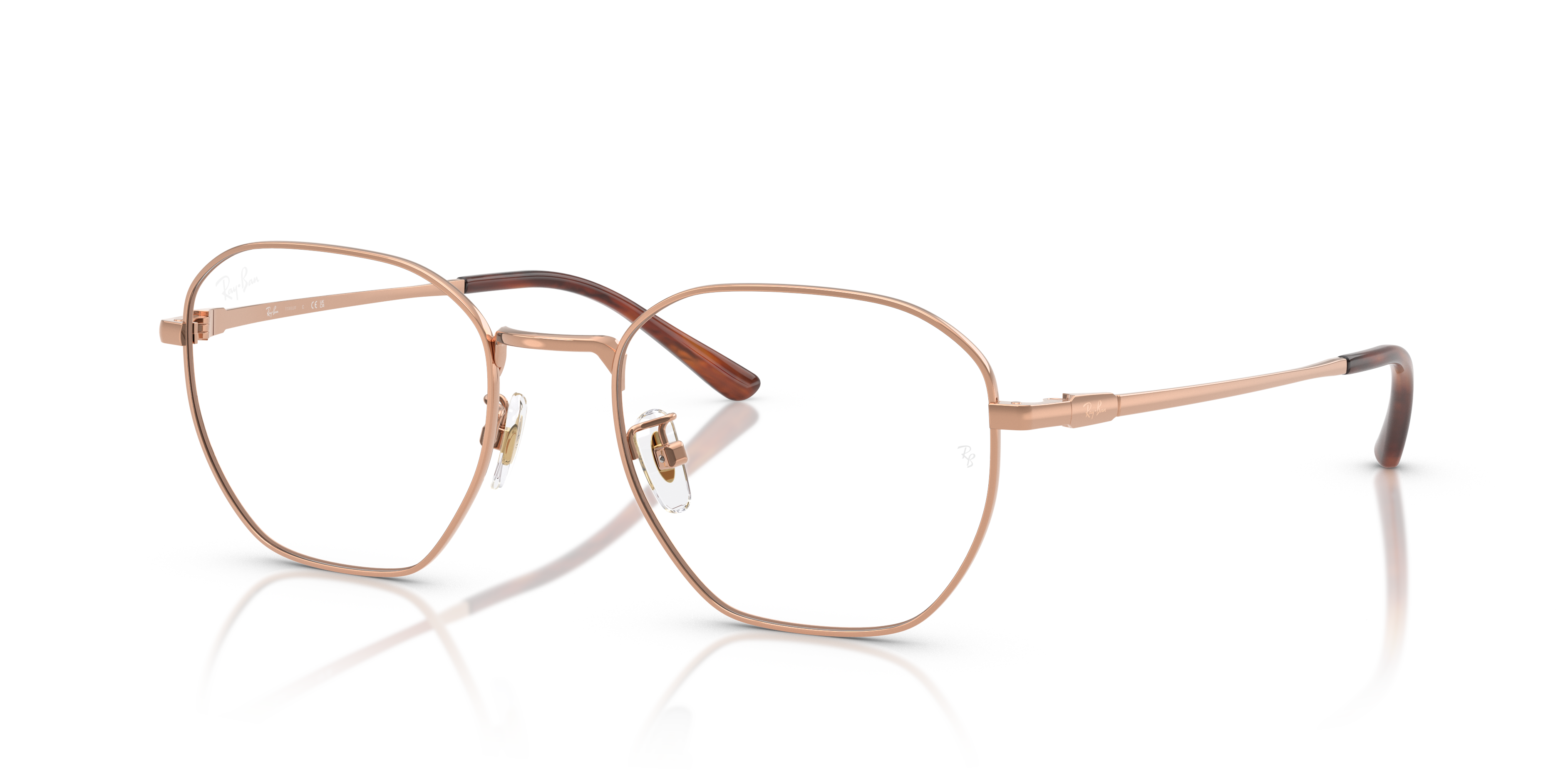 Ray-Ban | 0RX8777D (0RX8777D)