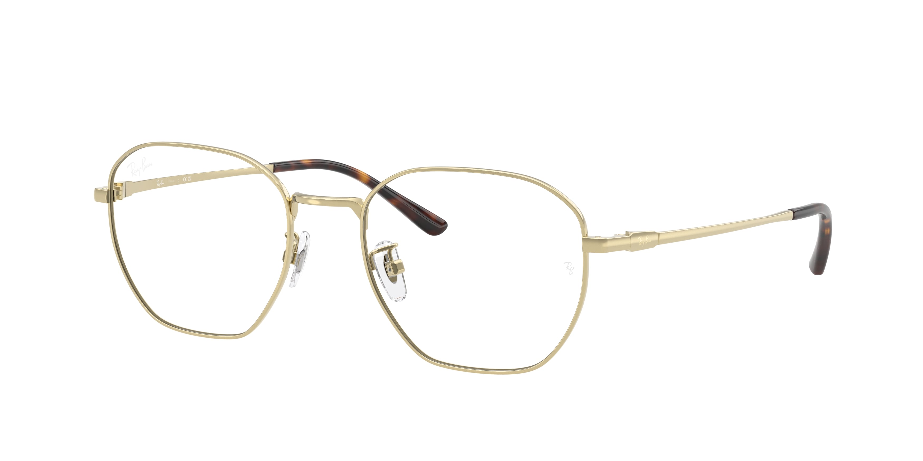 Ray-Ban | 0RX8777D (0RX8777D)