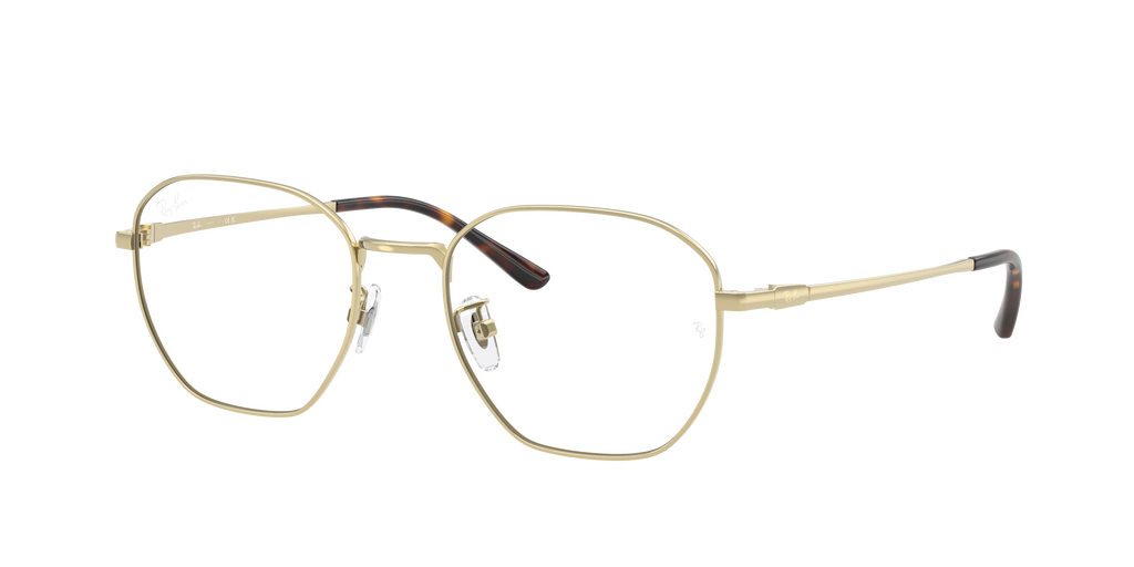 Ray-Ban | 0RX8777D (0RX8777D)