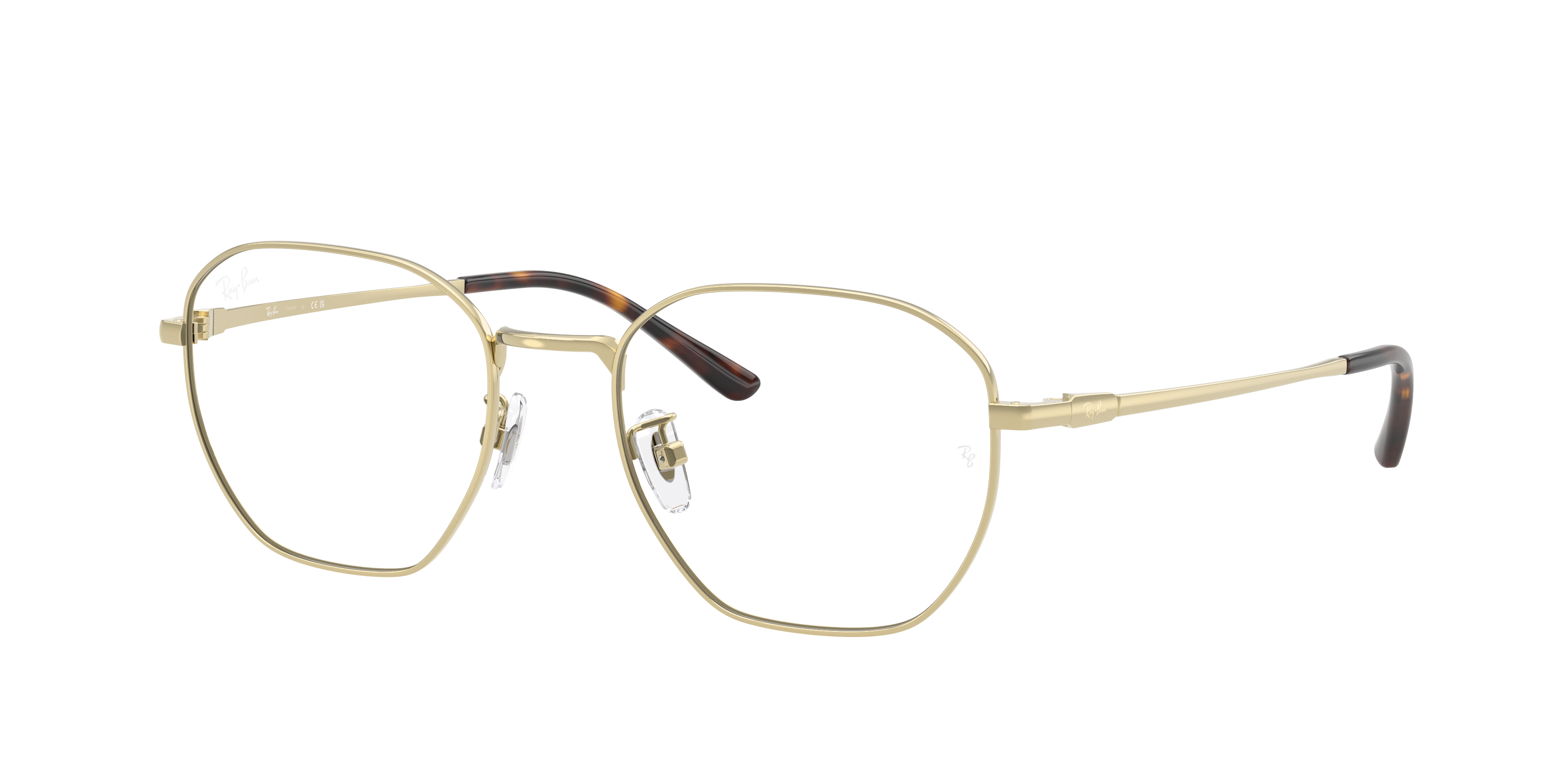 Ray-Ban | 0RX8777D (0RX8777D)