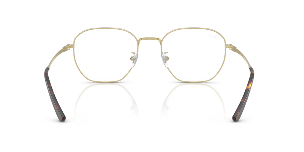 Ray-Ban | 0RX8777D (0RX8777D)
