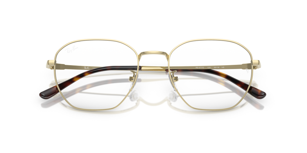 Ray-Ban | 0RX8777D (0RX8777D)
