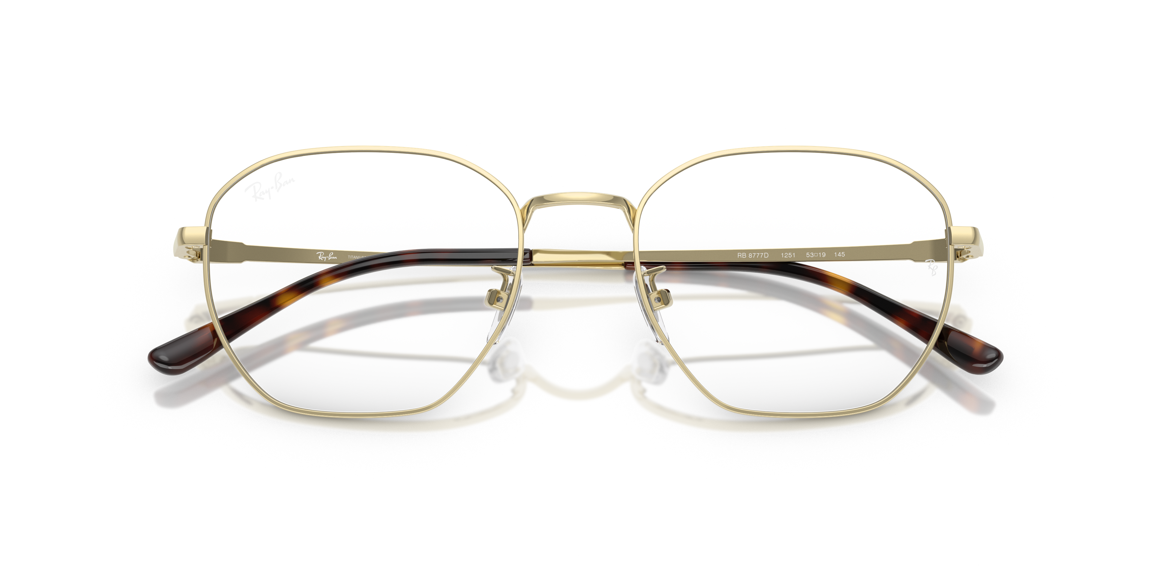 Ray-Ban | 0RX8777D (0RX8777D)