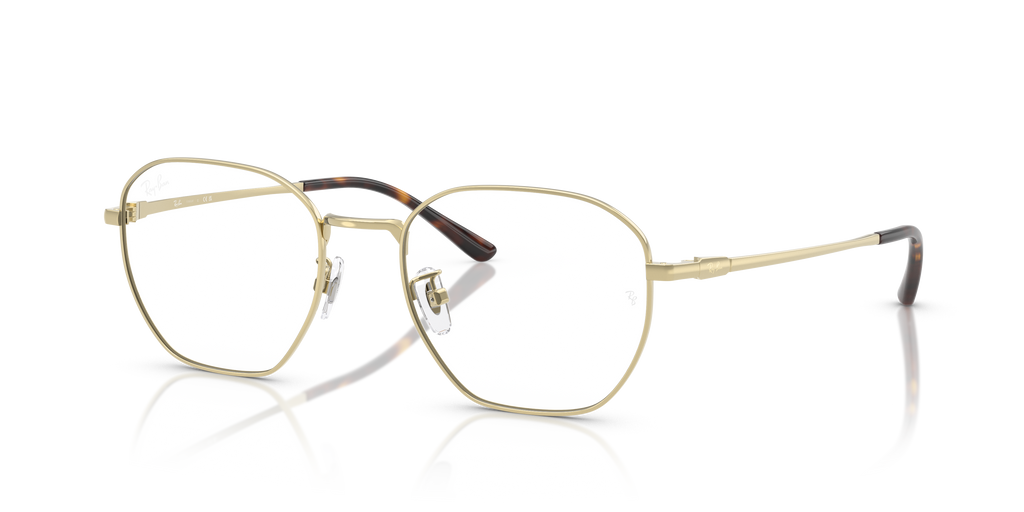 Ray-Ban | 0RX8777D (0RX8777D)